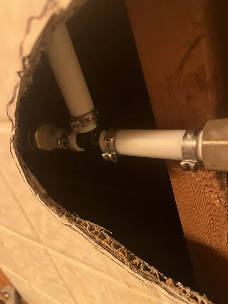 Slide of Doctor Rooter Plumbing