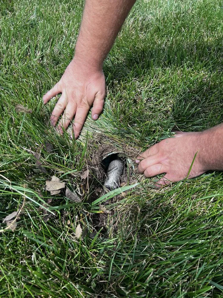 Slide of Doctor Rooter Plumbing