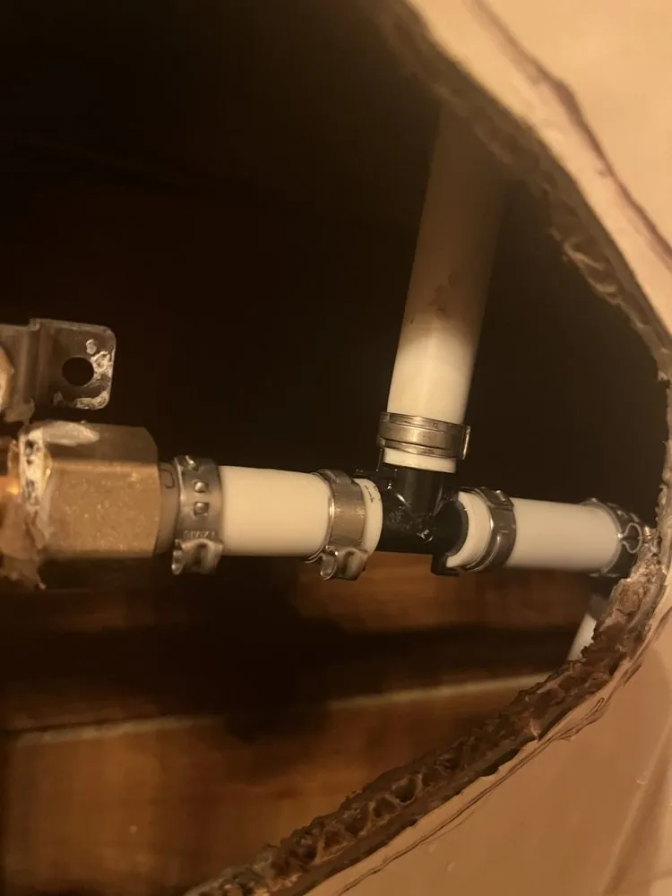 Slide of Doctor Rooter Plumbing