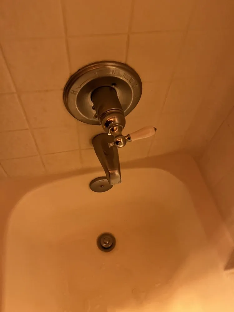 Slide of Doctor Rooter Plumbing