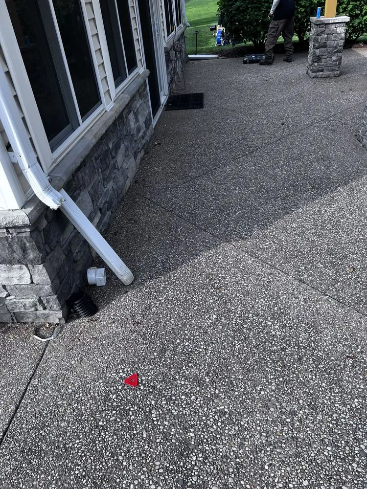 Slide of Doctor Rooter Plumbing