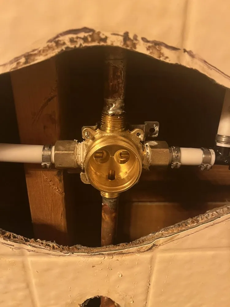 Slide of Doctor Rooter Plumbing