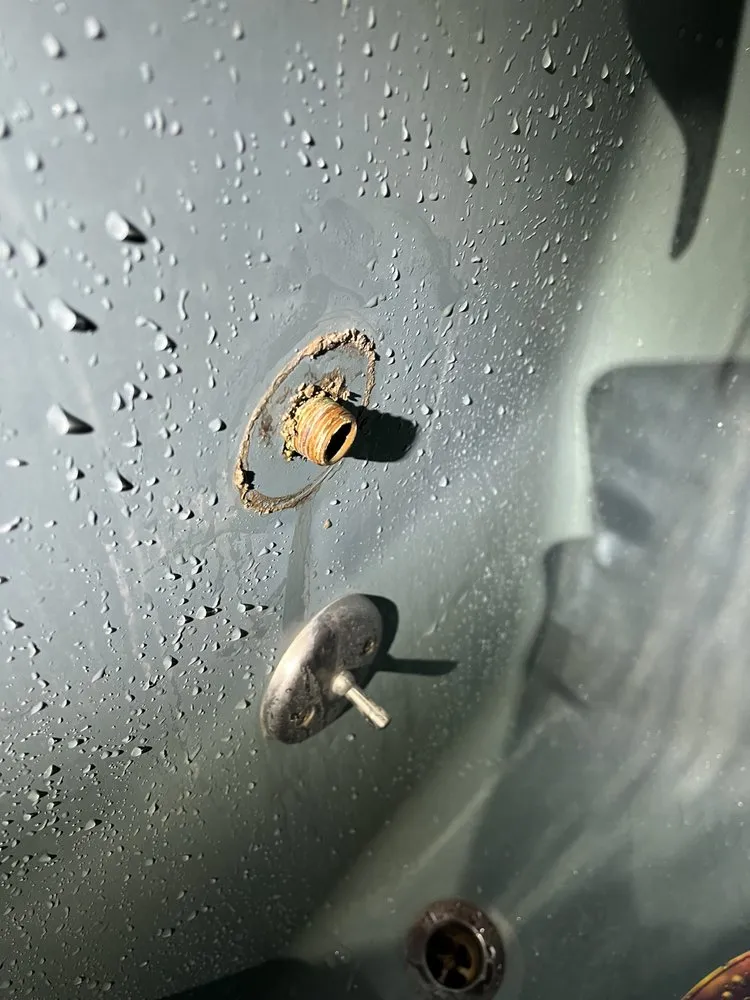 Slide of Doctor Rooter Plumbing