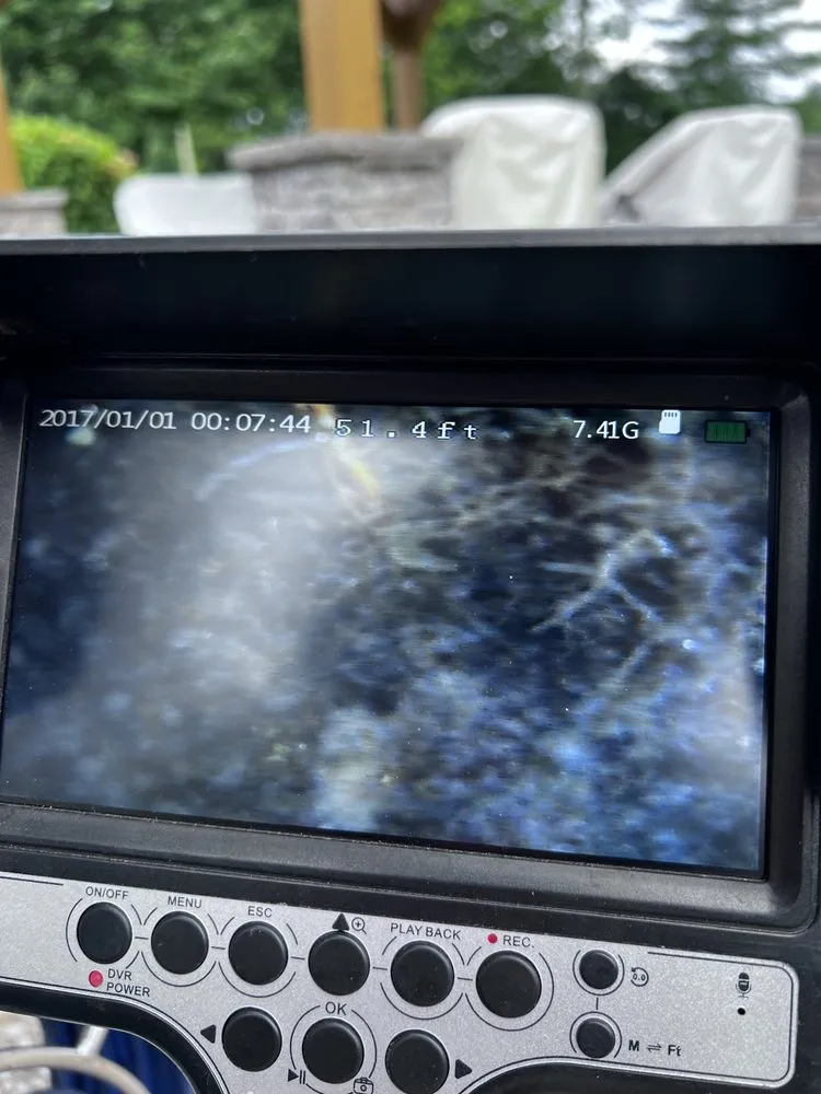 Slide of Doctor Rooter Plumbing