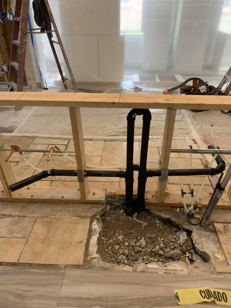 Slide of Doctor Rooter Plumbing