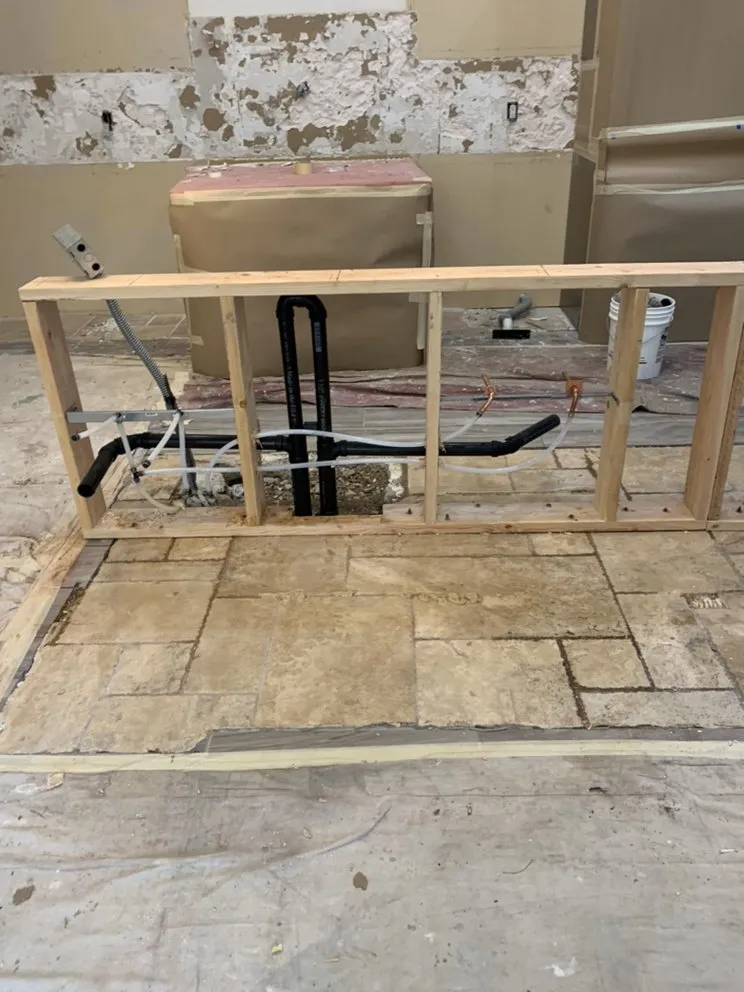 Slide of Doctor Rooter Plumbing