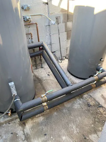 Slide of Doctor Rooter Plumbing