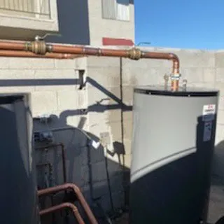 Reliable drain cleaning experts serving Las Vegas, NV - Doctor Rooter Plumbing