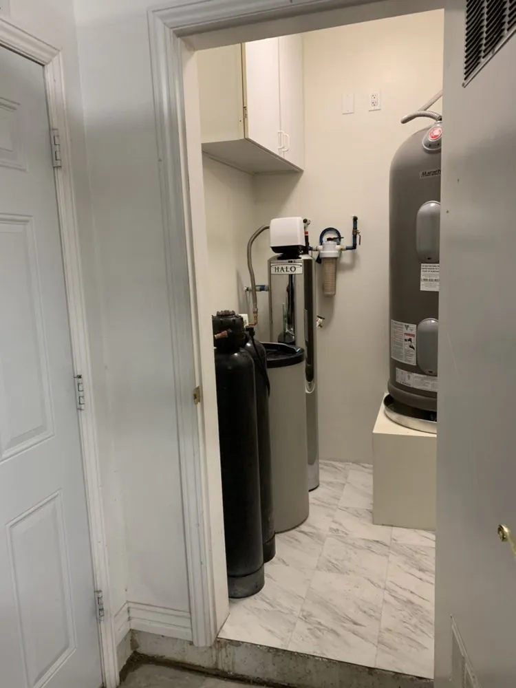 Slide of Doctor Rooter Plumbing