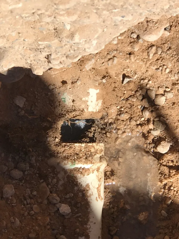 Slide of Doctor Rooter Plumbing