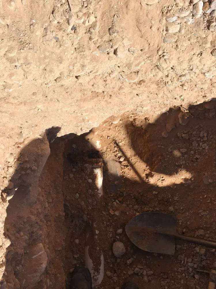 Slide of Doctor Rooter Plumbing