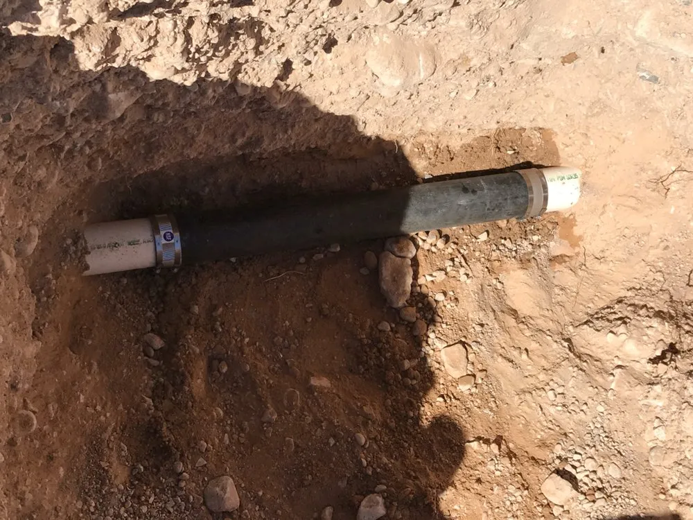 Slide of Doctor Rooter Plumbing