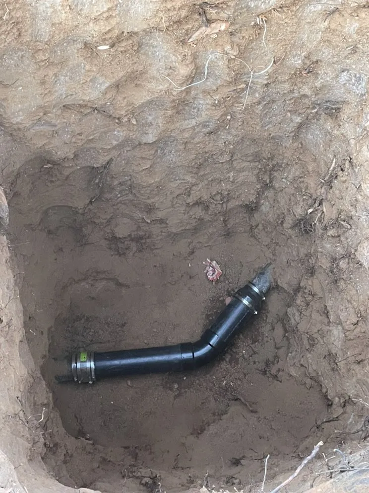 Slide of Doctor Rooter