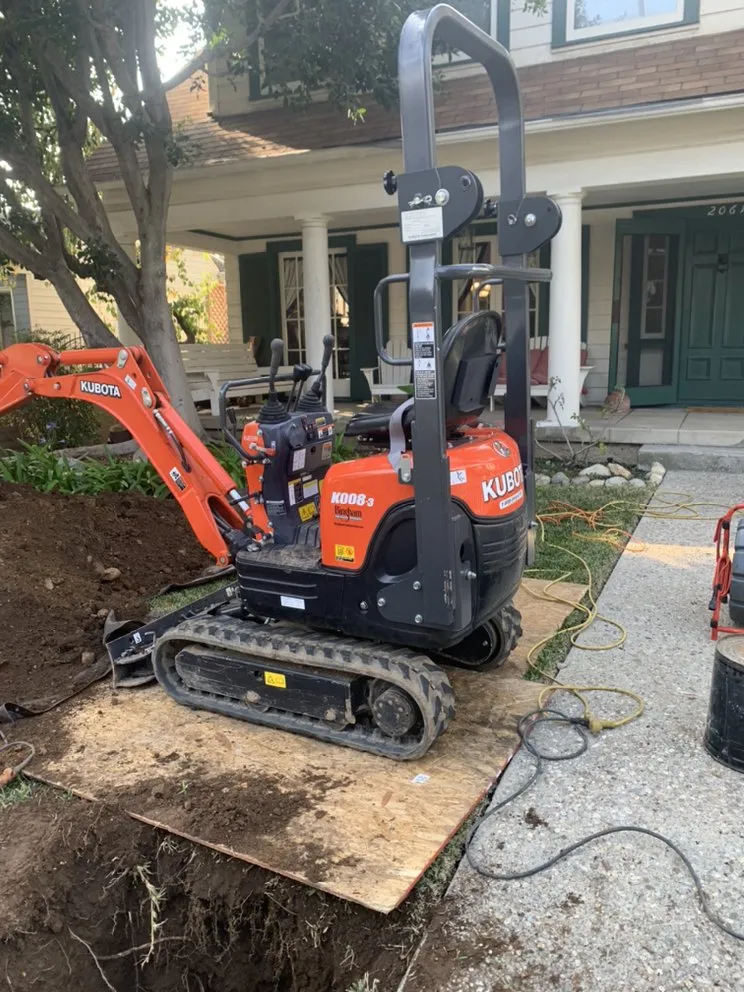 Trusted pipe repair for homes in West Covina, CA by Doctor Rooter