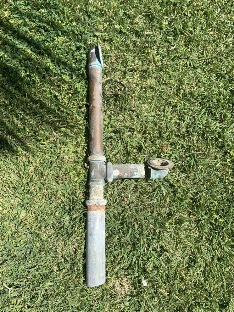 Professional pipe repair service in West Covina, CA - Doctor Rooter