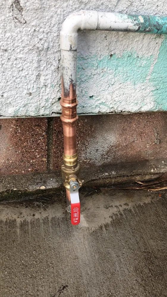 Trusted plumbing repair in West Covina, CA by Doctor Rooter