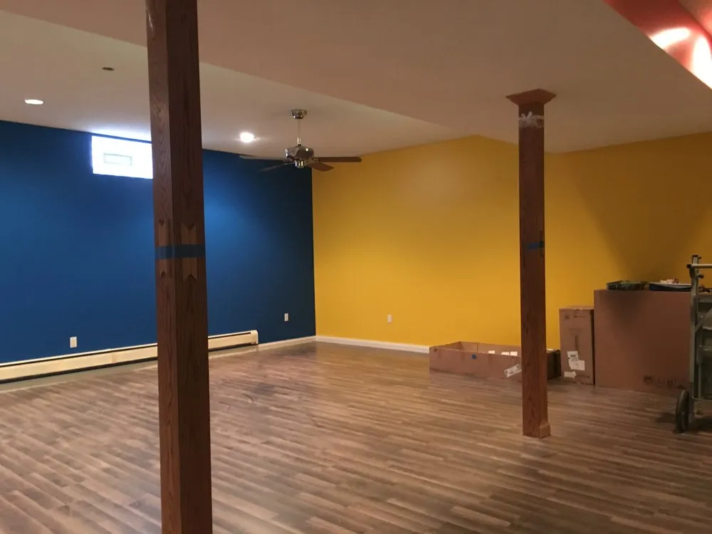 Slide of Dodge Enterprise