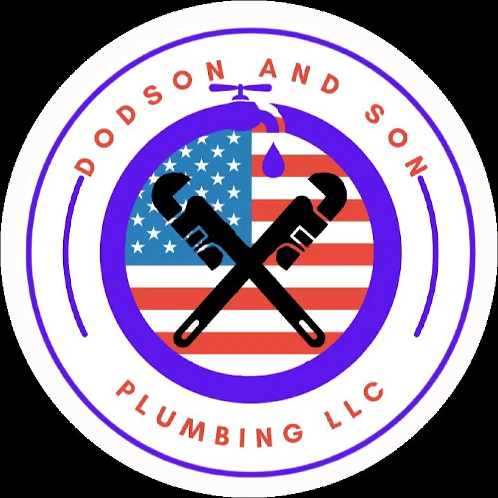 Slide of Dodson and Son Plumbing