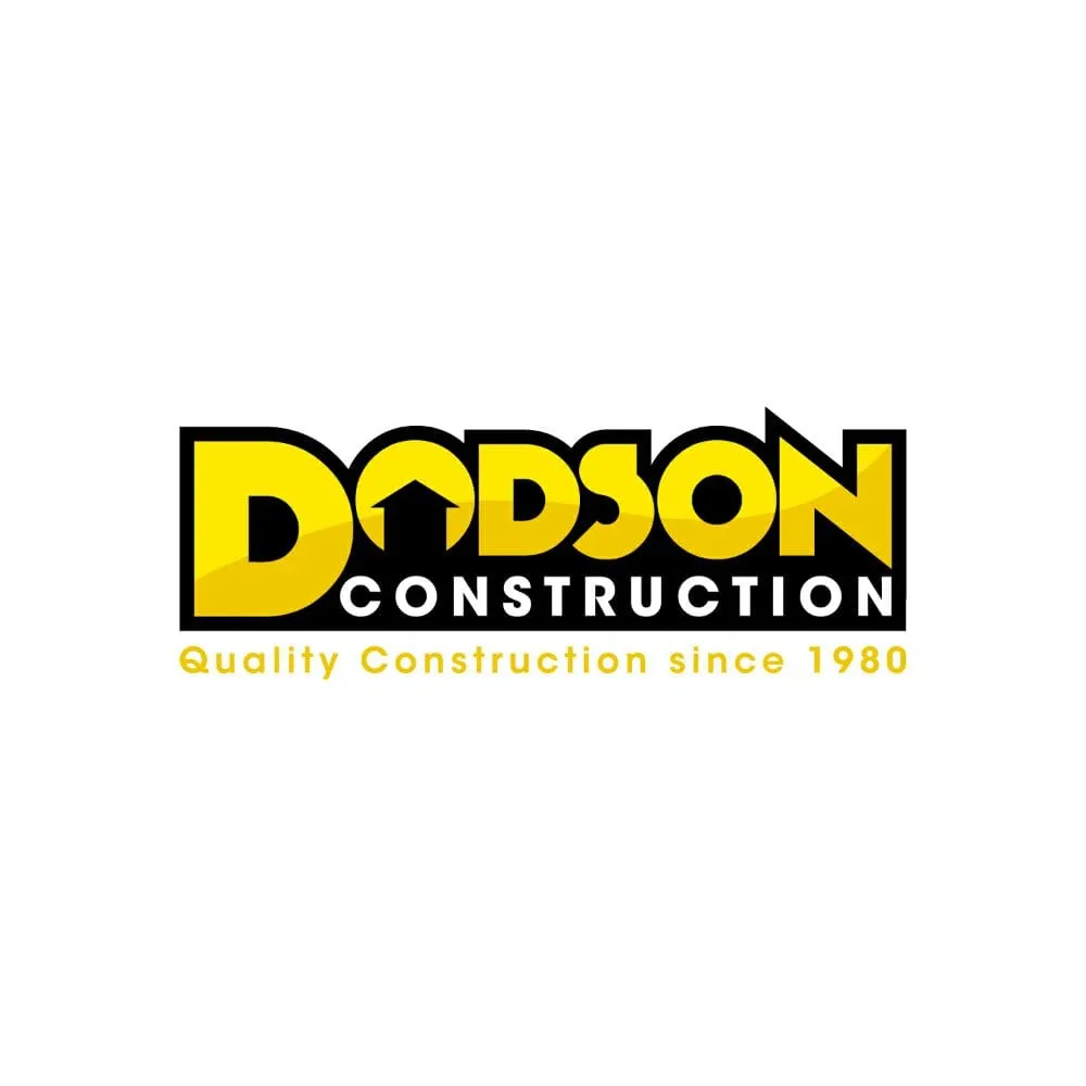 Slide of Dodson Construction