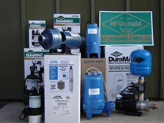 Slide of Dodson Engineered Products