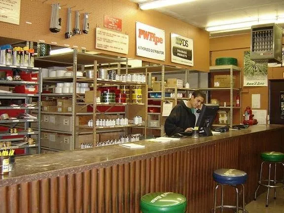 Slide of Dodson Engineered Products