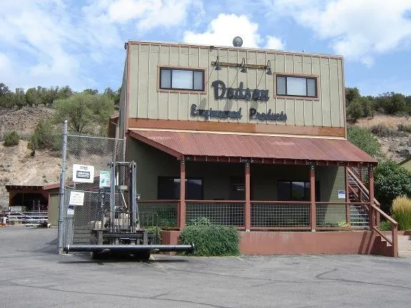 Slide of Dodson Engineered Products