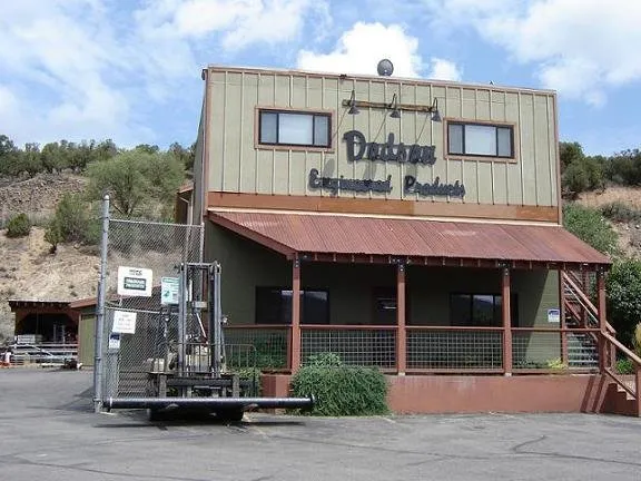 Slide of Dodson Engineered Products