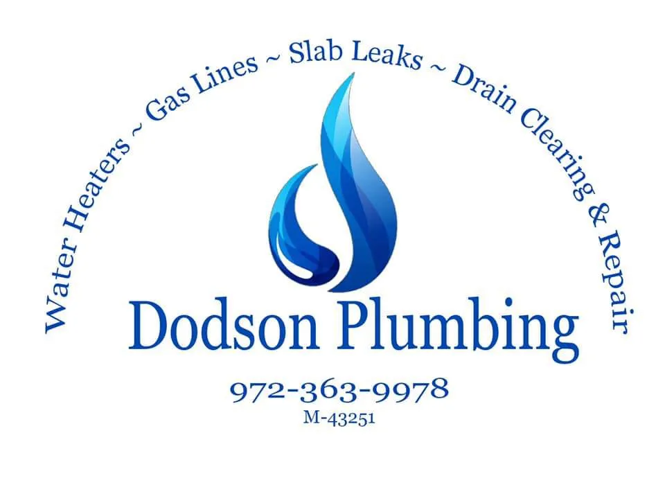 Slide of Dodson Plumbing
