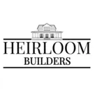 Dog Iron Construction Logo