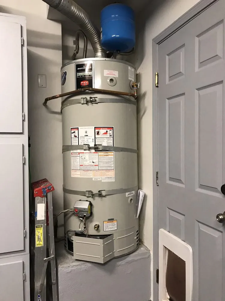 Slide of Doheny Plumbing