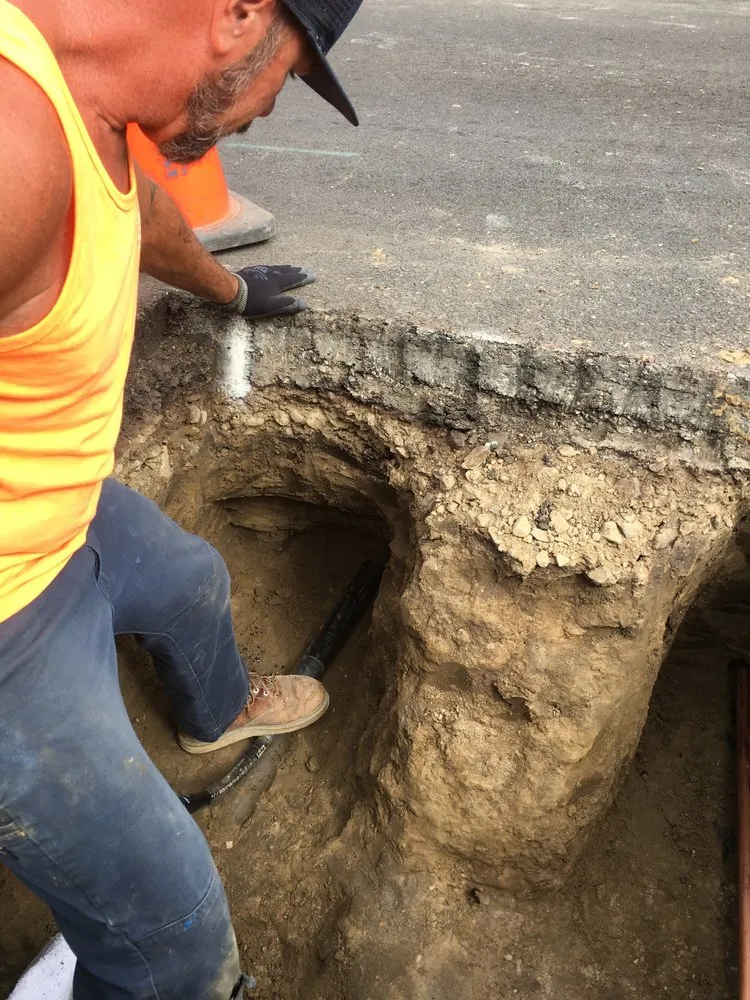 Slide of Doheny Plumbing