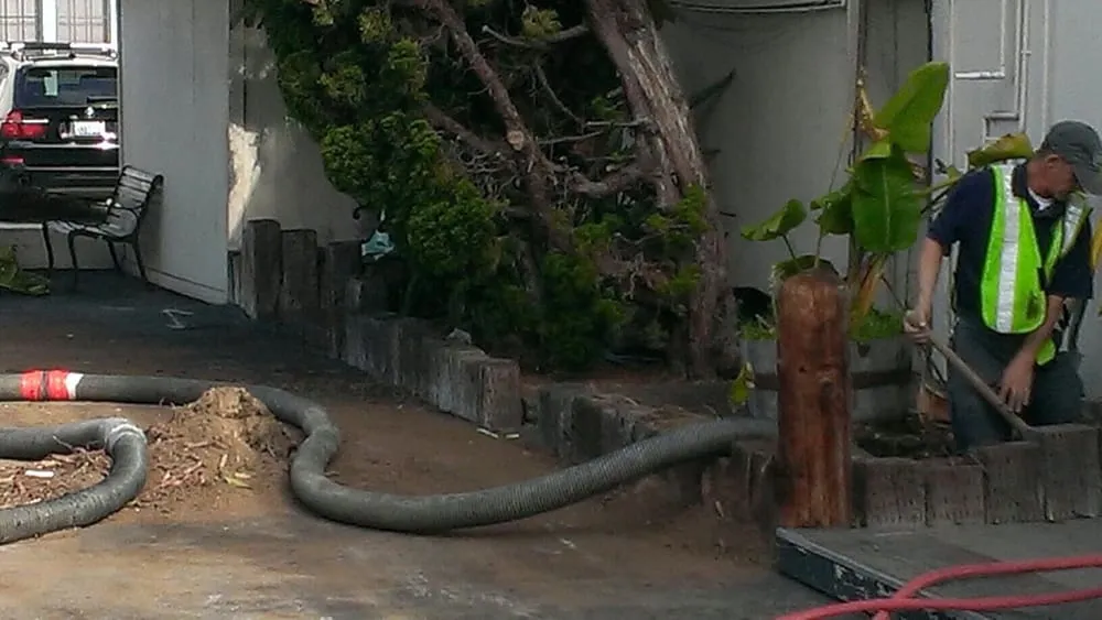 Slide of Doheny Plumbing