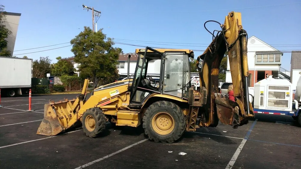 Slide of Doheny Plumbing