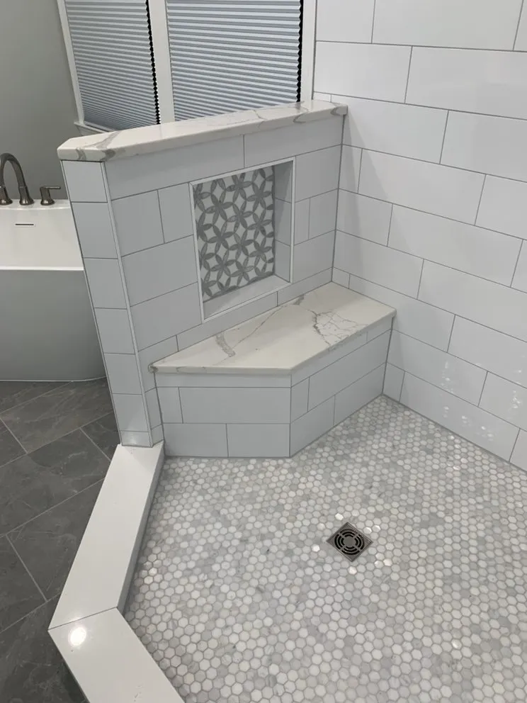 Slide of Doherty Plumbing