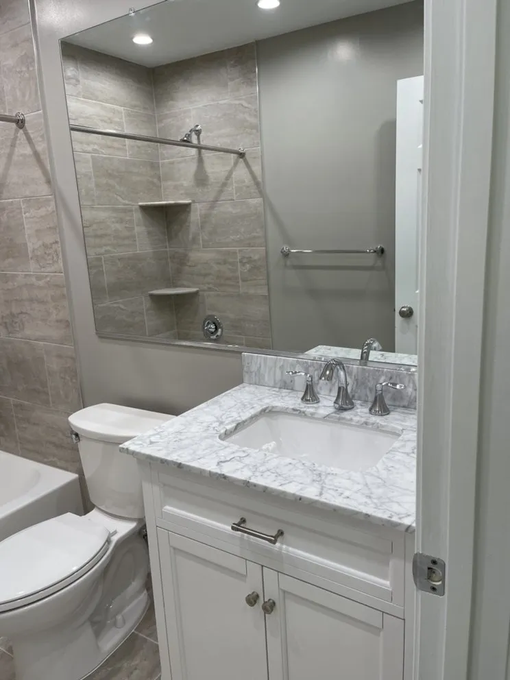 Slide of Doherty Plumbing