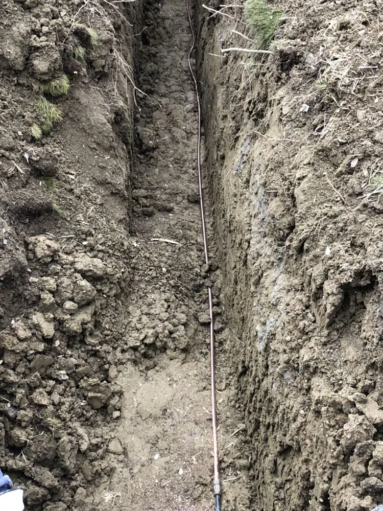 Slide of Doherty’s Plumbing and Drain