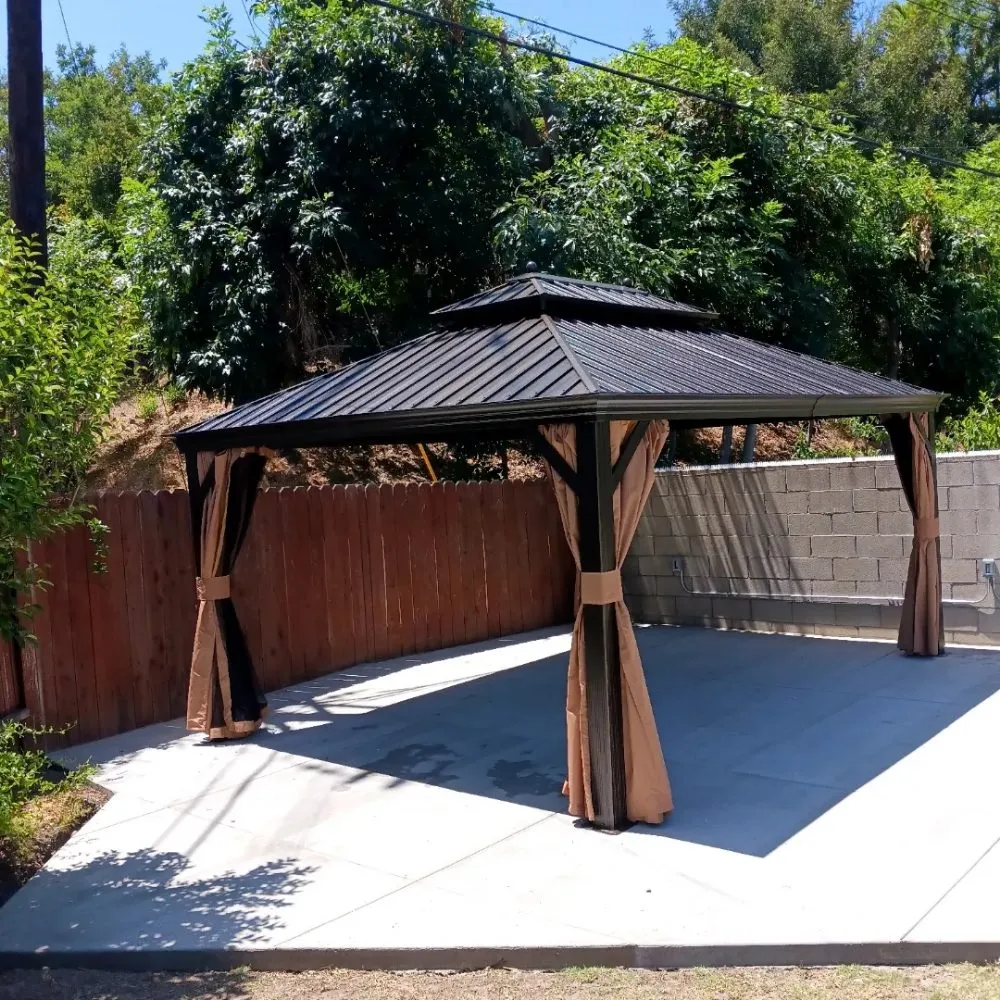 Slide of Doing It Right Handyman Service