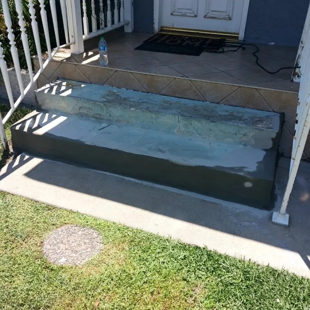 Slide of Doing It Right Handyman Service