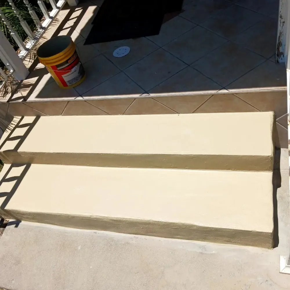 Slide of Doing It Right Handyman Service