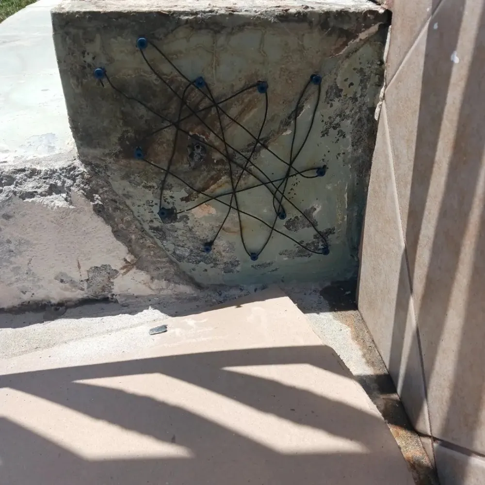 Slide of Doing It Right Handyman Service