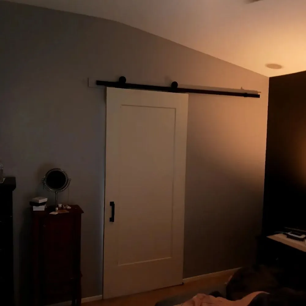 Slide of Doing It Right Handyman Service