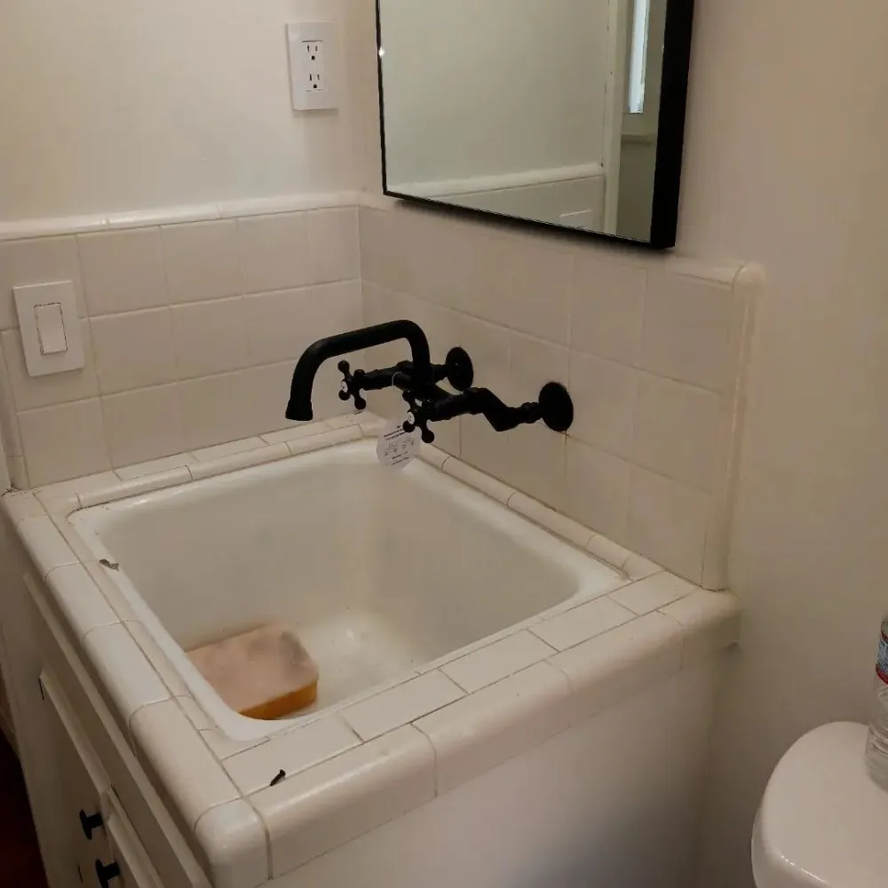 Slide of Doing It Right Handyman Service