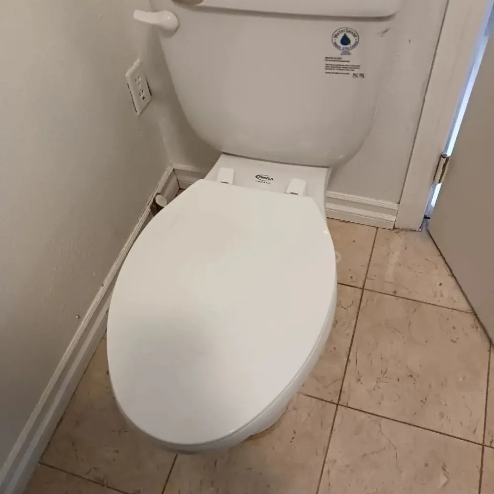 Slide of Doing It Right Handyman Service