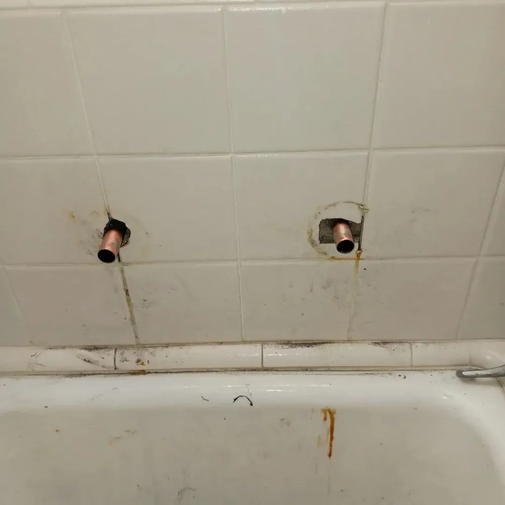 Slide of Doing It Right Handyman Service