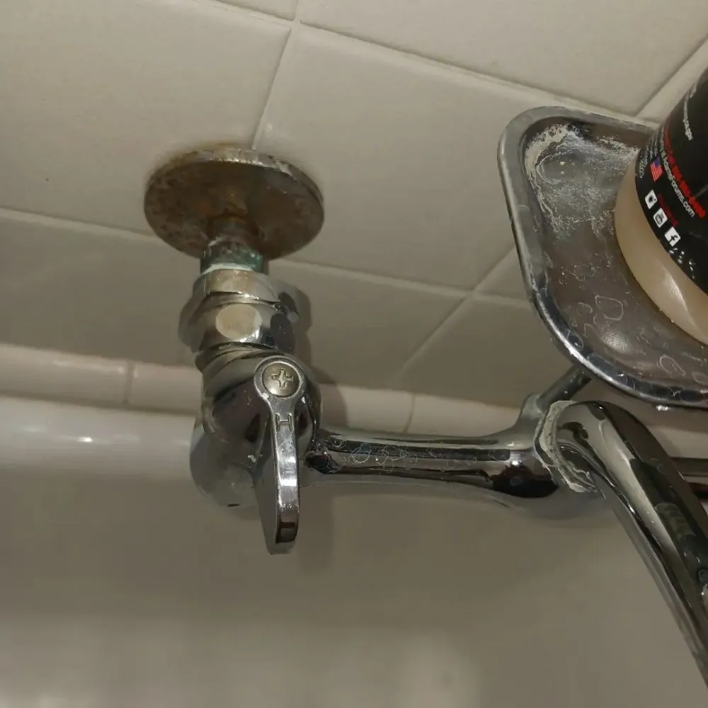 Slide of Doing It Right Handyman Service