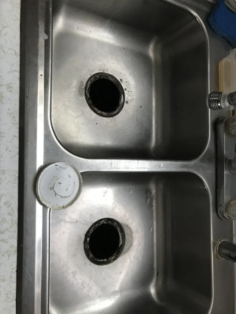 Slide of Doing it Right Plumbing