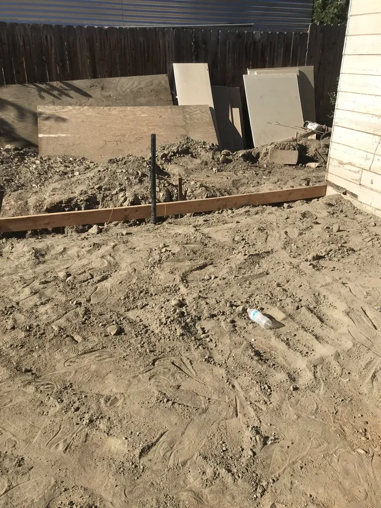 Slide of Doing it Right Plumbing