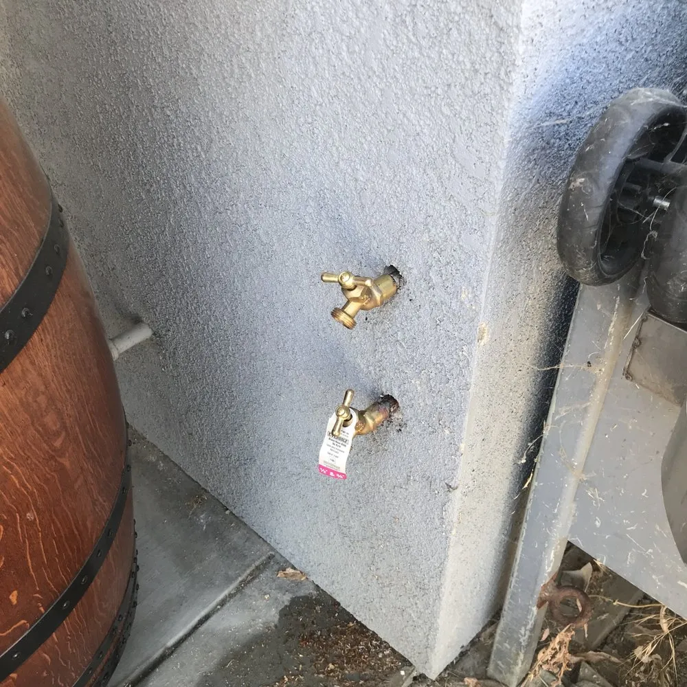 Slide of Doing it Right Plumbing