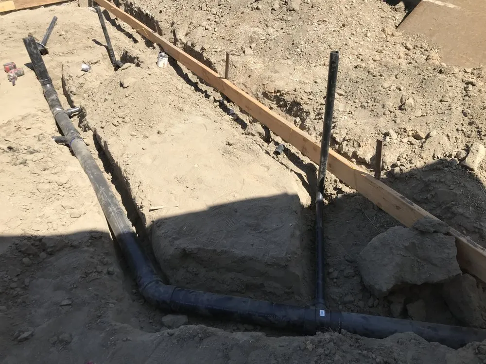 Slide of Doing it Right Plumbing