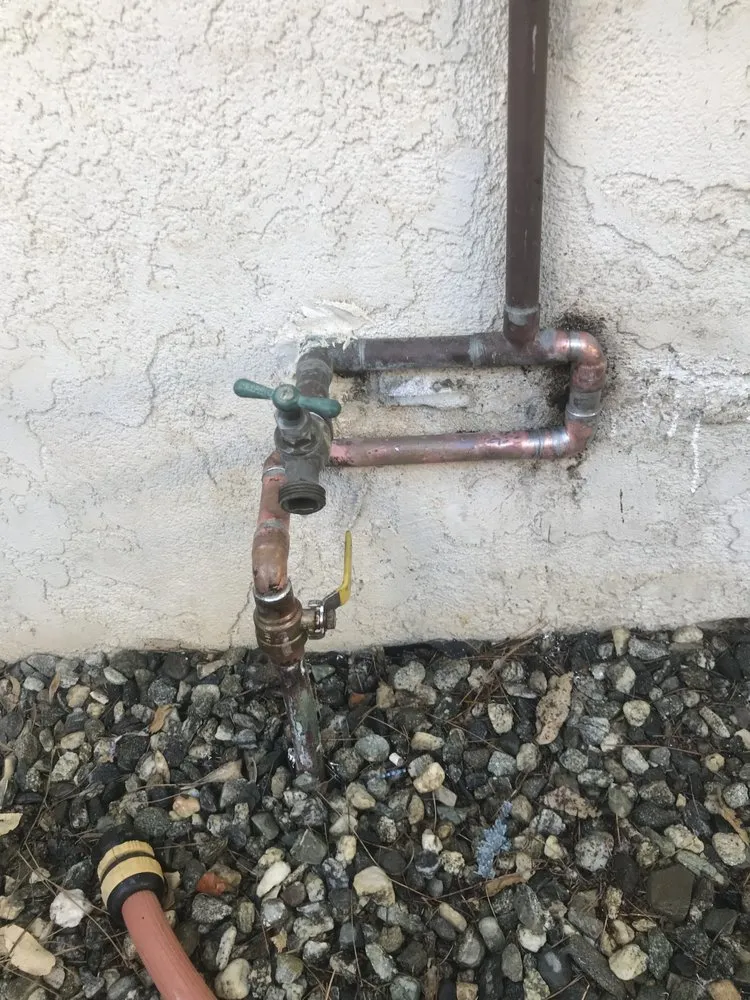 Affordable plumbing repair in San Jacinto, CA by Doing it Right Plumbing